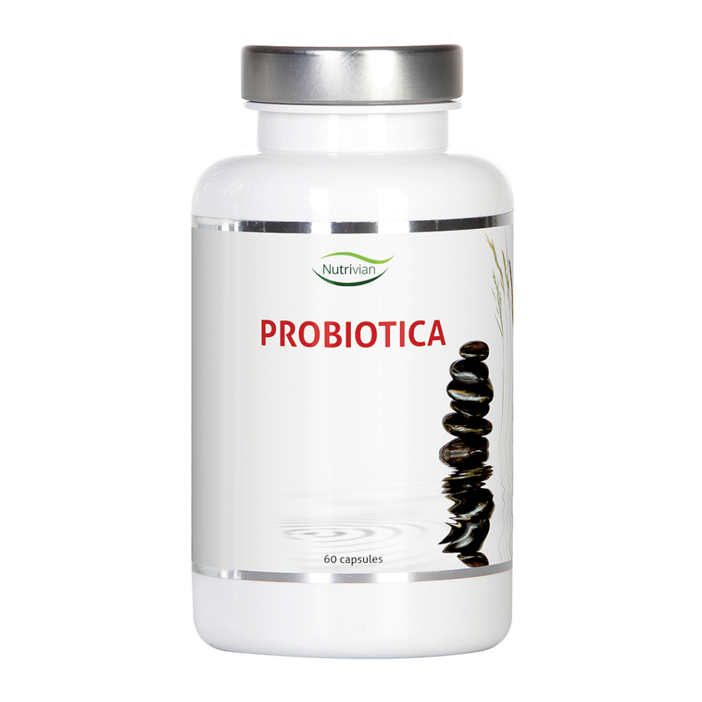 Afbeelding van Probiotica