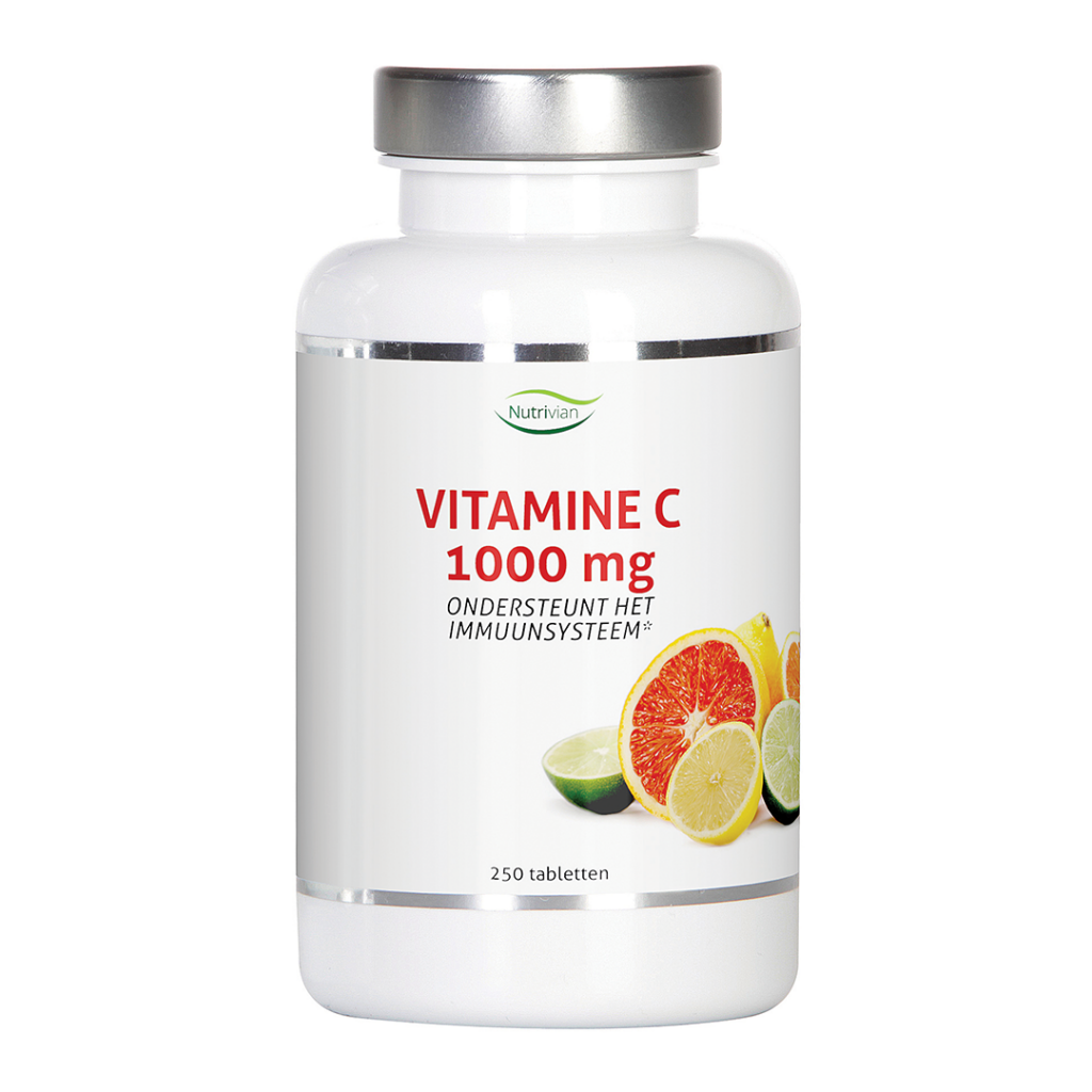 Afbeelding van Vitamine C