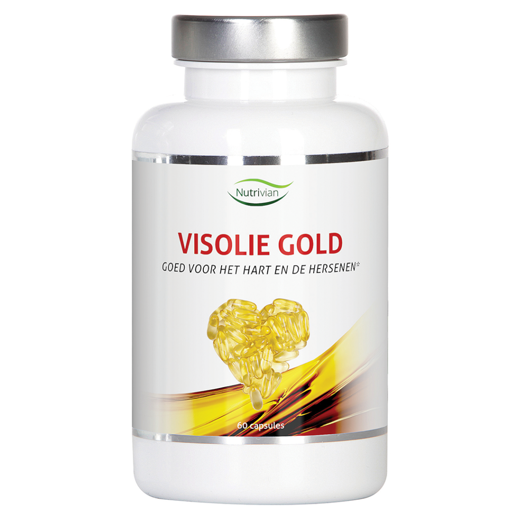 Visolie Gold